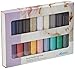 Mettler SFC18-KIT Silk Finish Cotton Thread Gift Pack 18/Pkg, Colors May Vary
