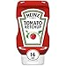 Heinz Tomato Ketchup, 14 oz Bottle