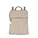 TOUS Stone Colored Nylon Backpack for Women, Kaos New Colores Collection