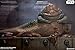 Sideshow Collectibles Star Wars Jabba The Hutt Throne Deluxe 1/6 Scale Figure