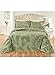 Carol Wright Gifts Chenille Bedspread, Color Sage, Size Queen, Sage, Size Queen