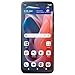 Tracfone | Motorola Moto g Play 2024 | Locked | 64GB | 5000mAh Battery | 50MP Quad Pixel Camera | 6.5-in. HD+ 90Hz Display | Sapphire Blue