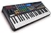 AKAI Professional MPK249 - USB MIDI Keyboard Controller with 49 Semi Weighted Keys, Assignable MPC Controls, 16 Pads and Q-Links, Plug and Play