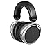 HIFIMAN HE400SE Stealth Magnets Version Over-Ear Open-Back Full-Size Planar Magnetic Wired Headphones for Audiophiles/Studio, Great-Sounding, Stereo, High Sensitivity, Comfortable, Sliver