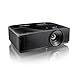 Optoma HD146X High Performance Projector for Movies & Gaming | Bright 3600 Lumens | DLP Single Chip Design | Enhanced Gaming Mode 16ms Response Time