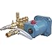 Cat Pumps Pressure Washer Pump - 3000 PSI, 2.5 GPM, Direct Drive, Electric