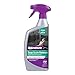 Rejuvenate Scrub Free Soap Scum Remover Shower Glass Door Cleaner Works on Ceramic Tile, Chrome, Plastic and More 24oz