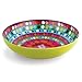 French Bull 11.75' Serving Bowl - Melamine Dinnerware - Salad, Mixing, Pasta (Bindi)