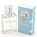 Baby Jolie Baby Perfume Memory for Babies, Alcohol Free Cologne, Kids Perfume Safe for Baby | 1.7 oz | 50ml