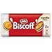 Lotus Biscoff Sandwich Cookies, Vanilla Cream, 22 Cookies, (2 Fresh Packs of 11 Cookies), 7.76 Ounce