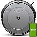 iRobot Roomba i3 EVO (3150) Wi-Fi Connected Robot Vacuum – Now Clean by Room with Smart Mapping Works with Alexa Ideal for Pet Hair Carpets & Hard Floors, Roomba i3