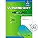 Webroot Antivirus Software 2024 | 3 Device | 2 Year Download for PC/Mac