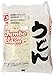 Myojo Jumbo Udon Noodles, No Soup, 19.89 Ounce (Pack of 4)