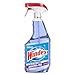 Windex Glass and Window Cleaner Spray Bottle, Ammonia Free, Packaging Designed to Prevent Leakage and Breaking, Surface Cleaning Spray, Crystal Rain Scent, 23 Fl Oz