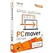 Laplink PCmover Ultimate 11 - Migration of your Applications, Files and Settings from an Old PC to a New PC - Data Transfer Software - Includes Optional Ultra-High-Speed USB 3.0 Transfer Cable - 1 Use