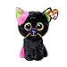 Ty Beanie Boo Licorice The Black Cat - 6'