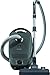 Miele Classic C1 Vacuum Cleaner, Graphite Grey