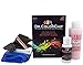 Dr. ColorChip Road Rash Automobile Touch-Up Paint Kit, Compatible with the 2021 Toyota All Models, Super White II (040/40)