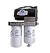 AirDog A4SPBD003 Original AirDog Fuel/Air Separation System