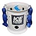 ICE EATER P750/25 - .75 Horse Power 115V 25 Feet Power Cord - No Assembly Required | Pond De icer | Dock Bubbler Deicer | Marina De–Icer | Pond Aerator | Hydrasearch