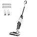 Tineco iFLOOR 2 Complete Cordless Wet Dry Vacuum Floor Cleaner and Mop, One-Step Cleaning for Hard Floors, Great for Sticky Messes and Pet Hair