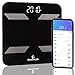 BMI Smart Scales - Digital Weight and Body Fat Scale - Track Your Fitness Progress with Our Body Analyzer Scale - Know Your Body Composition and Vital Stats - Bluetooth Scales with User-Friendly App