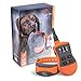 SportDOG Brand SportTrainer Dog Training Collars - 500 Yard Range - Bright, Easy to Read OLED Screen - Waterproof, Rechargeable Remote Trainer with Tone, Vibration, and Static - 2 Dog Expandable