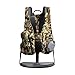 SITKA Gear Men's Equinox Turkey Ergonomic Adjustable Hunting Vest, Subalpine, OSFA