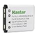 Kastar Li-42B Battery 1-Pack Replacement for Medion Life Maginon SZ 24, E43011, E44007, E44033, E44041, E44050, E44056, P42002, P43001, P43005, P43007, P43008, P43028, P43080, P44003 Camera