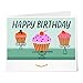 Amazon Gift Card - Birthday Cupcake (Print at Home)