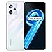 realme 9 | Android 12 | Unlocked | Dual SIM | GSM Smartphone | 8GB RAM | 128GB Storage | 6.4-Inch 90Hz Super AMOLED Screen | 108MP Triple Camera | Stargaze White | Not Compatible with Verizon or AT&T