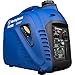 Westinghouse Outdoor Power Equipment 2800 Peak Watt Super Quiet & Lightweight Portable Inverter Generator, Gas Powered, Parallel Capable, Long Run Time