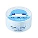 TONYMOLY Moisture Boost Cooling Hydrogel Eye Patches, 90 g. (30 Pairs) | Refreshing and Hydrating Eye Patches for Under Eyes