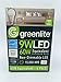 Greenlite 4 Pack 9W LED 60W Equivalent, Non-Dimmable Light Bulb