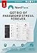 NordPass 1-Year Premium Password Manager Subscription for Unlimited Devices - Password Manager Software with Top-Tier Encryption, Data Breach Scanner, Secure Password Sharing [Physical box]