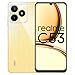 realme C53 Android Smart Phone, 50MP AI Camera, 6.74' LCD Display, 8GB RAM 256GB ROM, 5000mAh Battery, 33W Supervooc Charge, Champion Gold, GSM Carriers only, NOT for CDMA, European Power Adapter