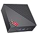 ACEMAGICIAN [Dual LAN Mini Gaming PC AMD Ryzen 7 5800U Mini PC 16GB DDR4 512GB SSD Mini Computers (8C/16T, up to 4.4Ghz), 4K Triple Display Mini Desktop Bluetooth/WiFi 6/Office