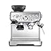 Breville Barista Express Espresso Machine BES870XL, Brushed Stainless Steel