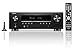 Denon AVR-S770H 7.2 Ch Home Theater Receiver - 8K UHD HDMI Receiver (75W X 7), Wireless Streaming via Built-in HEOS, Bluetooth & Wi-Fi, Dolby TrueHD, DTS Neural:X & DTS:X Surround Sound