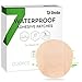 Onida Dexcom G7 Adhesive Patches 20PCS,Waterproof Over Patches for G7 Flexible CGM Tape,Pre-Cut Adhesive Medical Tape, Continuous Glucose Monitor Sensor Cover