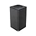 Ultimate Ears Hyperboom Portable & Home Wireless Bluetooth Speaker, Loud Speaker, Big Bass, Water Resistant IPX4, 150 Ft Range, USB-C – Black