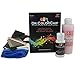 Dr. ColorChip Squirt-n-Squeegee Automobile Touch-Up Paint Kit, Compatible with The 2019 GMC All Models, Black (41/8555/GBA)