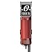 Oster Professional Hair Clippers, Classic 76 for Barbers and Hair Cutting with Detachable Blade, Burgundy