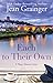 Each To Their Own: A Mags Munroe Story (The Mags Munroe Series Book 3)
