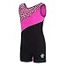 GK Stars Leotard for Girls | Dance & Gymnastics - AMZST100CXS