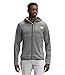 THE NORTH FACE Men's Canyonlands Hoodie Sweatshirt, TNF Medium Grey Heather, 3XL