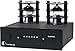 Pro-Ject Tube Box S2 Pure-Tube MM/MC Phono Preamplifier (Black)