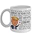 Funny Gift Family - 18th Birthday Gift Trump Coffee Mug - You Are a Great 18 Year Old Gift For Men Women Him Her 2003, 2004 Tea Cup Funny Father's day Noel Xmas Christmas Daughter Son Child
