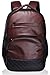 F Gear Luxur Brown 25 liter Laptop Backpack