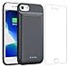 Battery Case for iPhone 8/7/6s/6/SE (2022/2020),Powerful 7000mAh Strong Slim Portable Protective Charging Case, Rechargeable Extended Battery Charger Case for iPhone 8/7/6s/6/SE (2022/2020) (4.7 Inch)